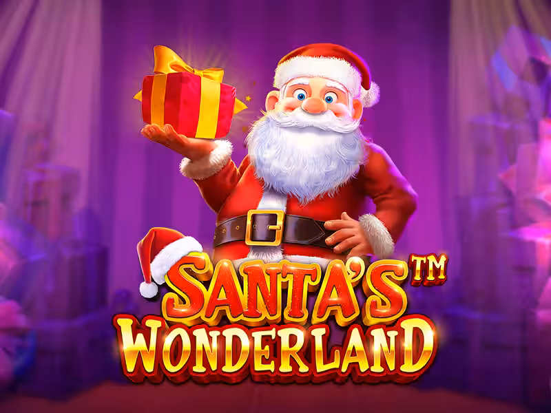 Santa's Wonderland