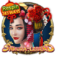 Sakura Legend