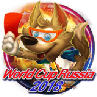 World Cup Russia2018